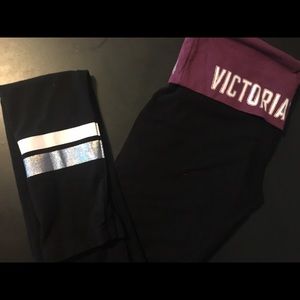 Victoria's Secret pants